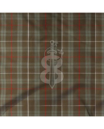 Anderson Tartan Traditional 8 Yard Kilt