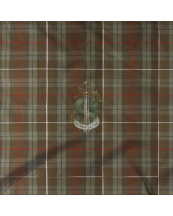 Hunter Tartan Traditional Kilt