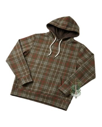 Hunter Tartan Traditional Kilt