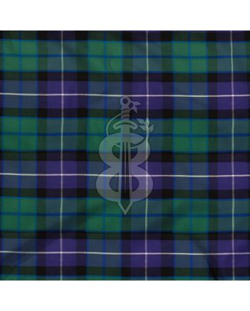 Freedom Tartan Traditional 8 Yard Kilt