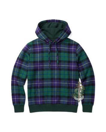 Hunter Tartan Traditional Kilt