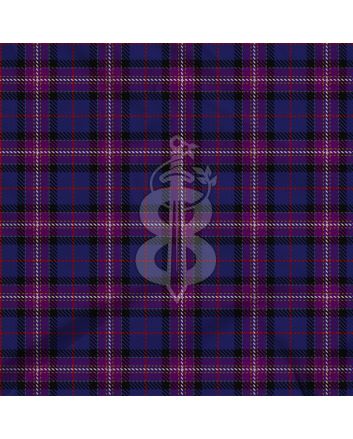 Anderson Tartan Traditional 8 Yard Kilt