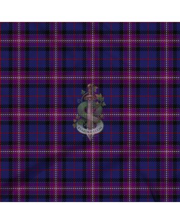Hunter Tartan Traditional Kilt
