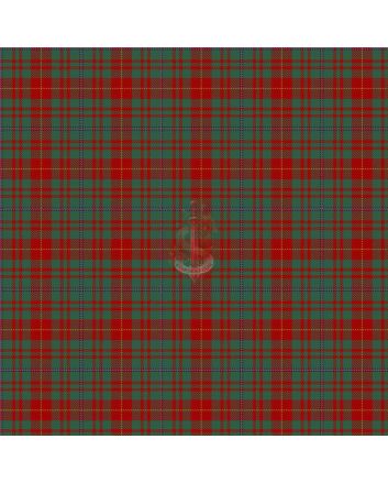 Hunter Tartan Traditional Kilt