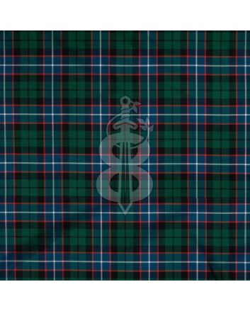 Galbraith Ancient Tartan Traditional 8 Yard Kilt
