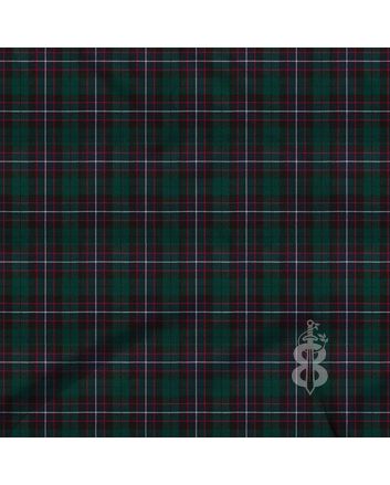 Hunter Tartan Traditional Kilt