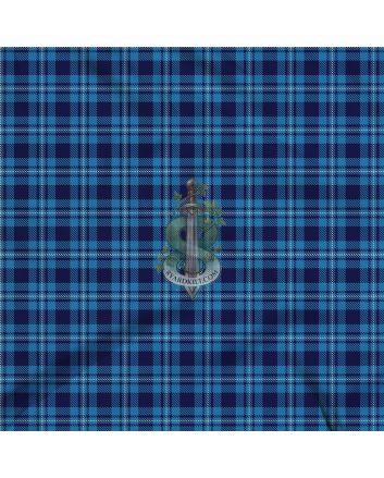 Hunter Of Peebleshire Tartan Traditional Kilt