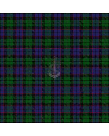 Hunter Of Peebleshire Tartan Traditional Kilt