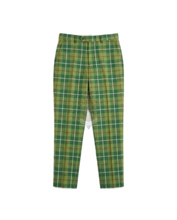 Baird Modern Tartan Kilt