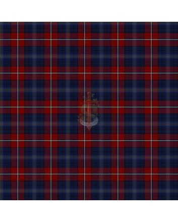 Hunter Tartan Traditional Kilt