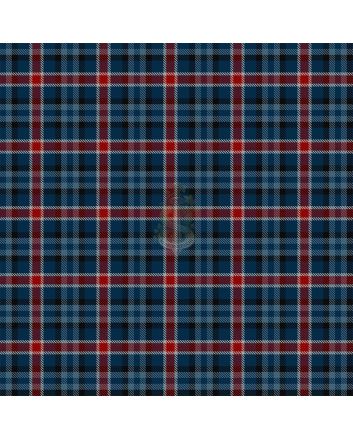 Gandy Of Myrton Tartan Trousers