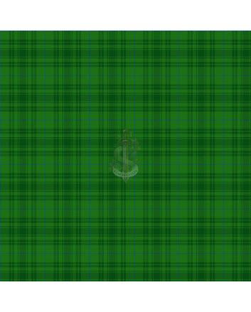 Hunter Tartan Traditional Kilt