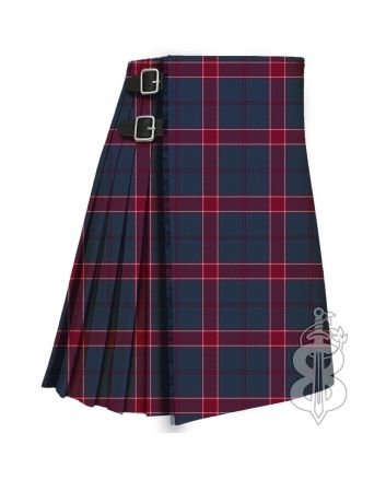Gavin Tartan Traditional Kilt