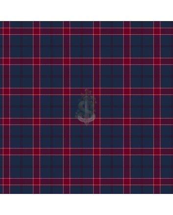 Hunter Of Peebleshire Tartan Traditional Kilt