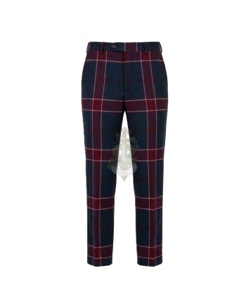 Baird Modern Tartan Kilt