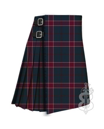 Gavin Ancient Tartan Traditional Kilt
