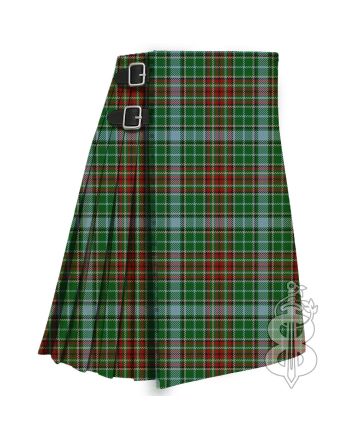 Gayre Tartan Traditional Kilt