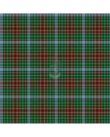 Gayre Tartan Trousers