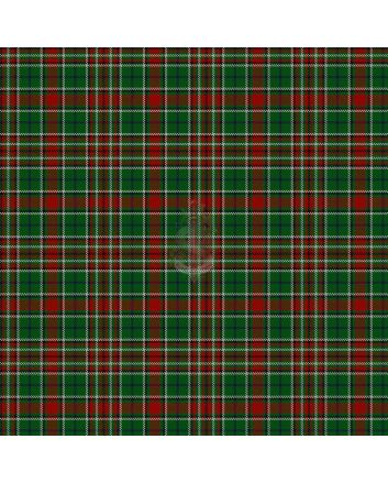 Hunter of Hunterson Tartan Traditional Kilt