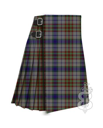 Gayre Hunting Tartan Traditional Kilt