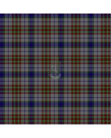 Hunter Tartan Traditional Kilt