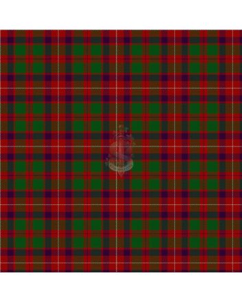 Hunter Tartan Traditional Kilt