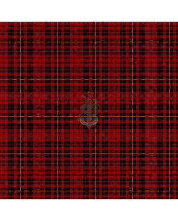 Hunter Of Peebleshire Tartan Traditional Kilt