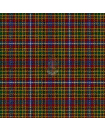 Hunter Of Peebleshire Tartan Traditional Kilt