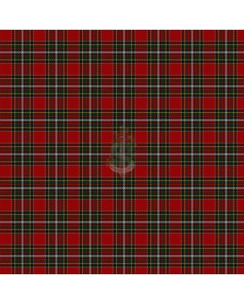 Hunter of Hunterson Tartan Traditional Kilt