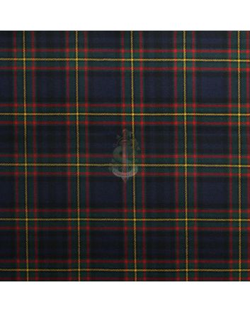 Gillies Tartan Trousers