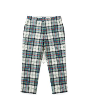 Hunter Tartan Traditional Kilt