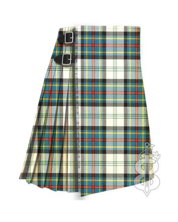 Gillies Gress Ancient Tartan Traditional Kilt