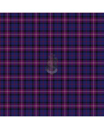 Hunter Tartan Traditional Kilt