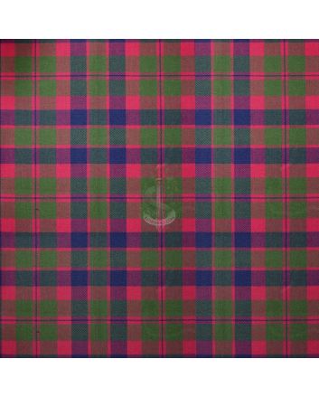 Hunter Tartan Traditional Kilt