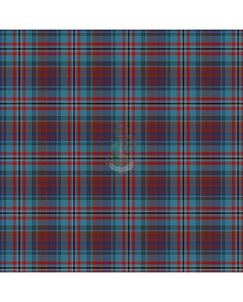 Hunter Of Peebleshire Tartan Traditional Kilt