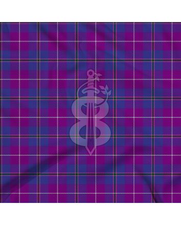 Anderson Tartan Traditional 8 Yard Kilt