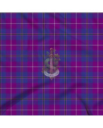 Glencoe Tartan Trousers