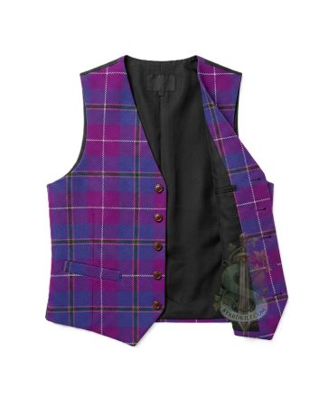 Hunter of Hunterson Tartan Traditional Kilt
