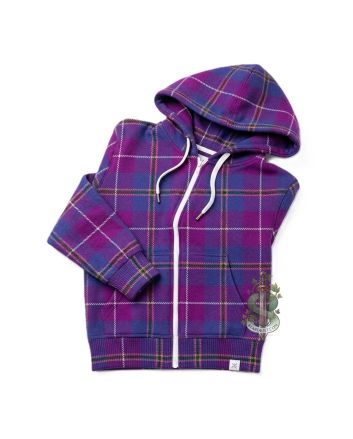 Baird Modern Tartan Kilt