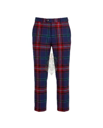 Baird Modern Tartan Kilt