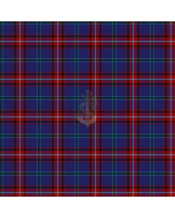 Baird Modern Tartan Kilt