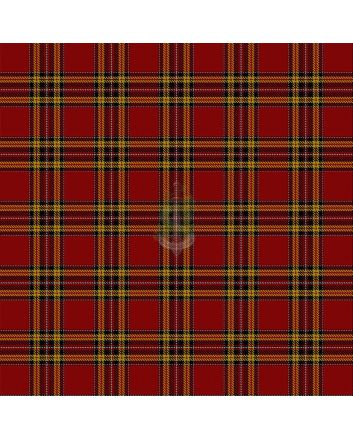 Hunter of Hunterson Tartan Traditional Kilt