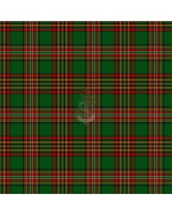 Hunter Tartan Traditional Kilt