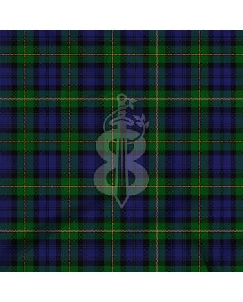 Anderson Tartan Traditional 8 Yard Kilt