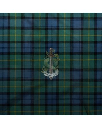Hunter Of Peebleshire Tartan Traditional Kilt