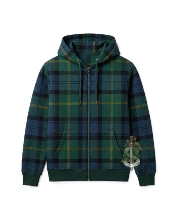 Hunter Of Peebleshire Tartan Traditional Kilt