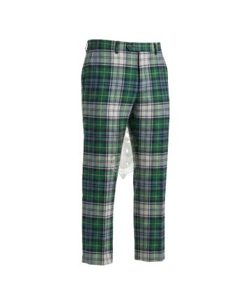 Gordon Ancient Dress Tartan Trousers