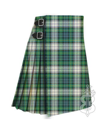 Gordon Ancient Dress Tartan Traditional Kilt