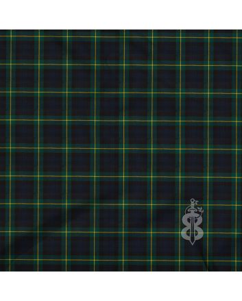 Baird Modern Tartan Kilt