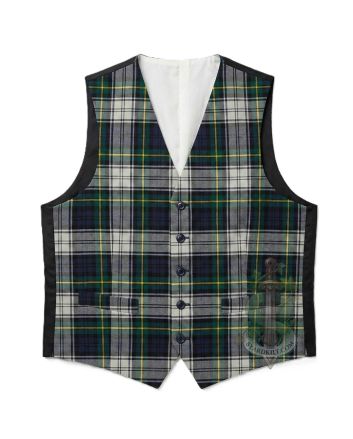 Hunter Tartan Traditional Kilt